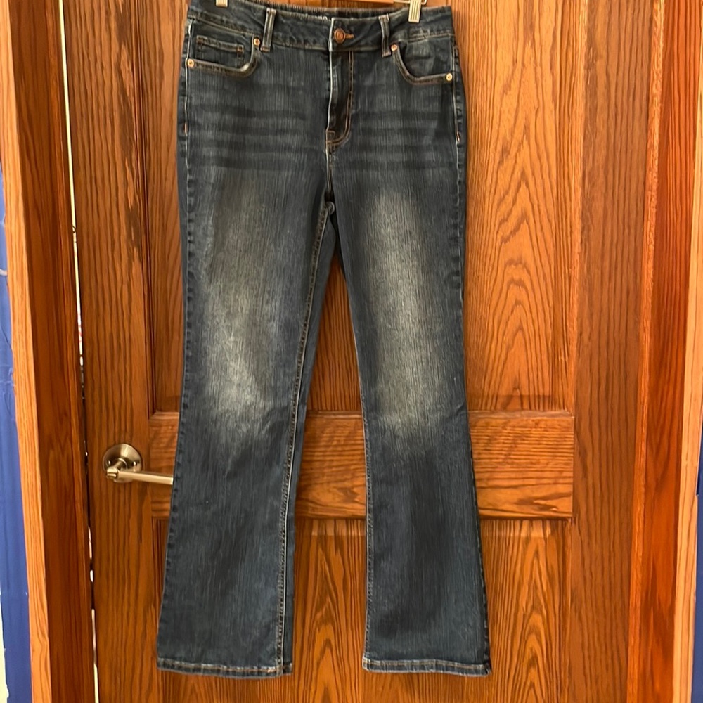 mjeans by Maurice’s